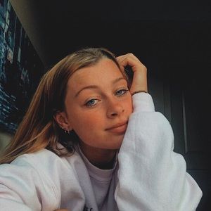 Meet your Posher, Corey